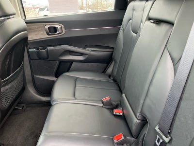 2023 Kia Sorento X-Line S