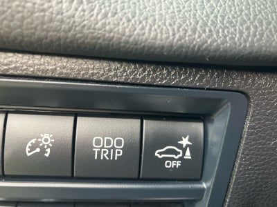 2025 Toyota Sequoia SR5