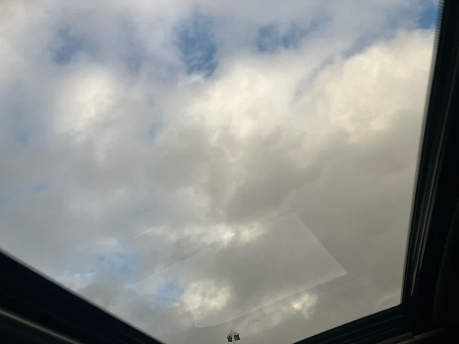 2025 Toyota Sequoia SR5