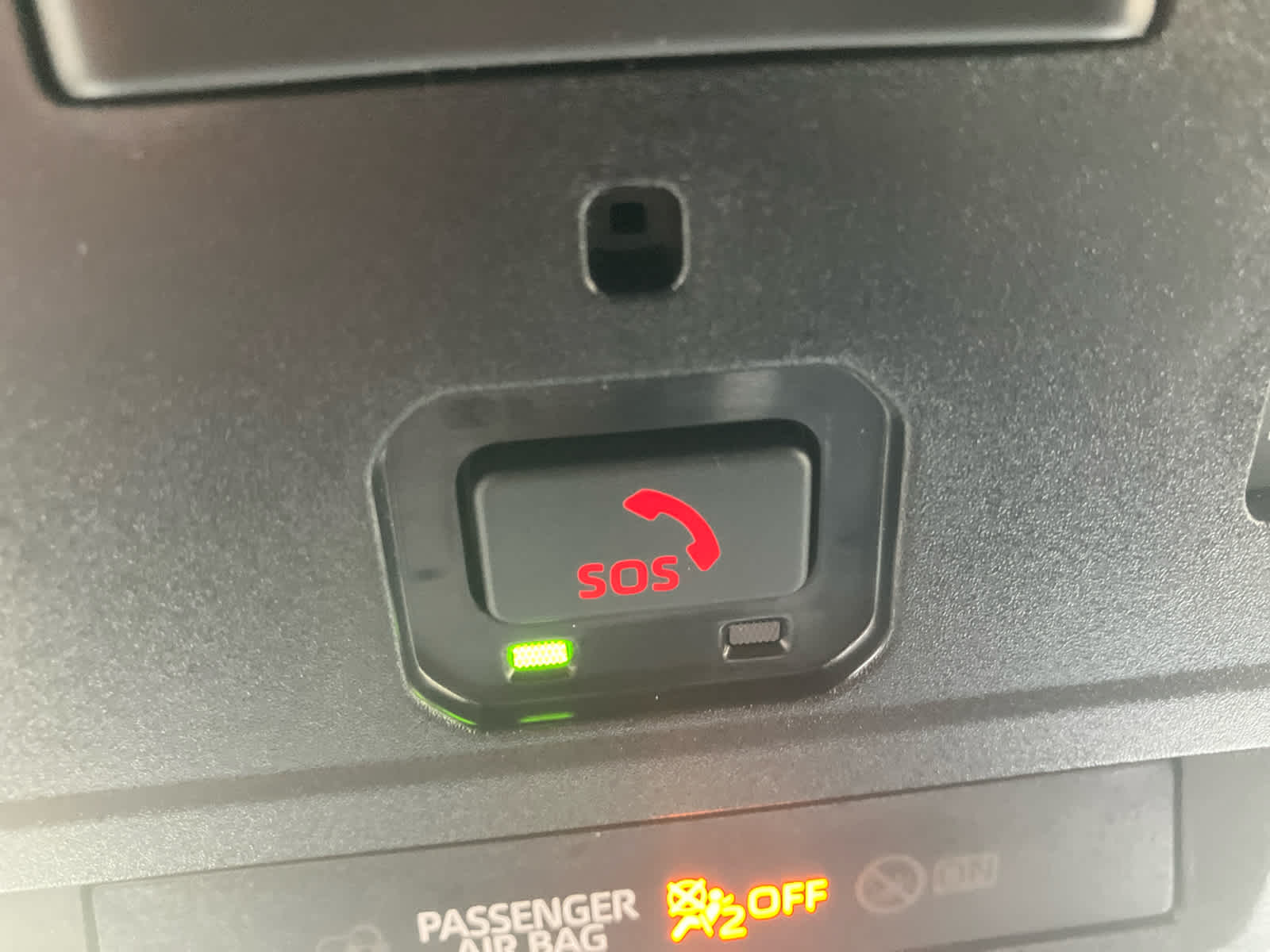 2025 Toyota Sequoia SR5