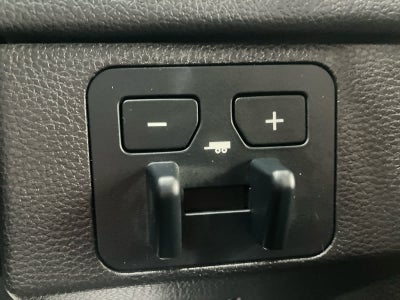 2025 Toyota Sequoia SR5