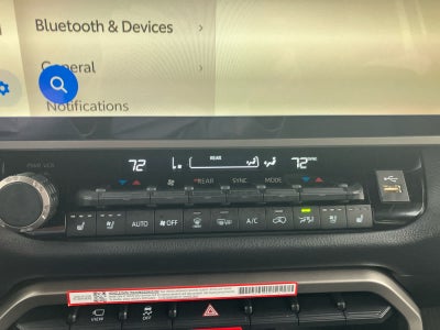 2025 Toyota Sequoia SR5