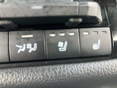 2025 Toyota Sequoia SR5