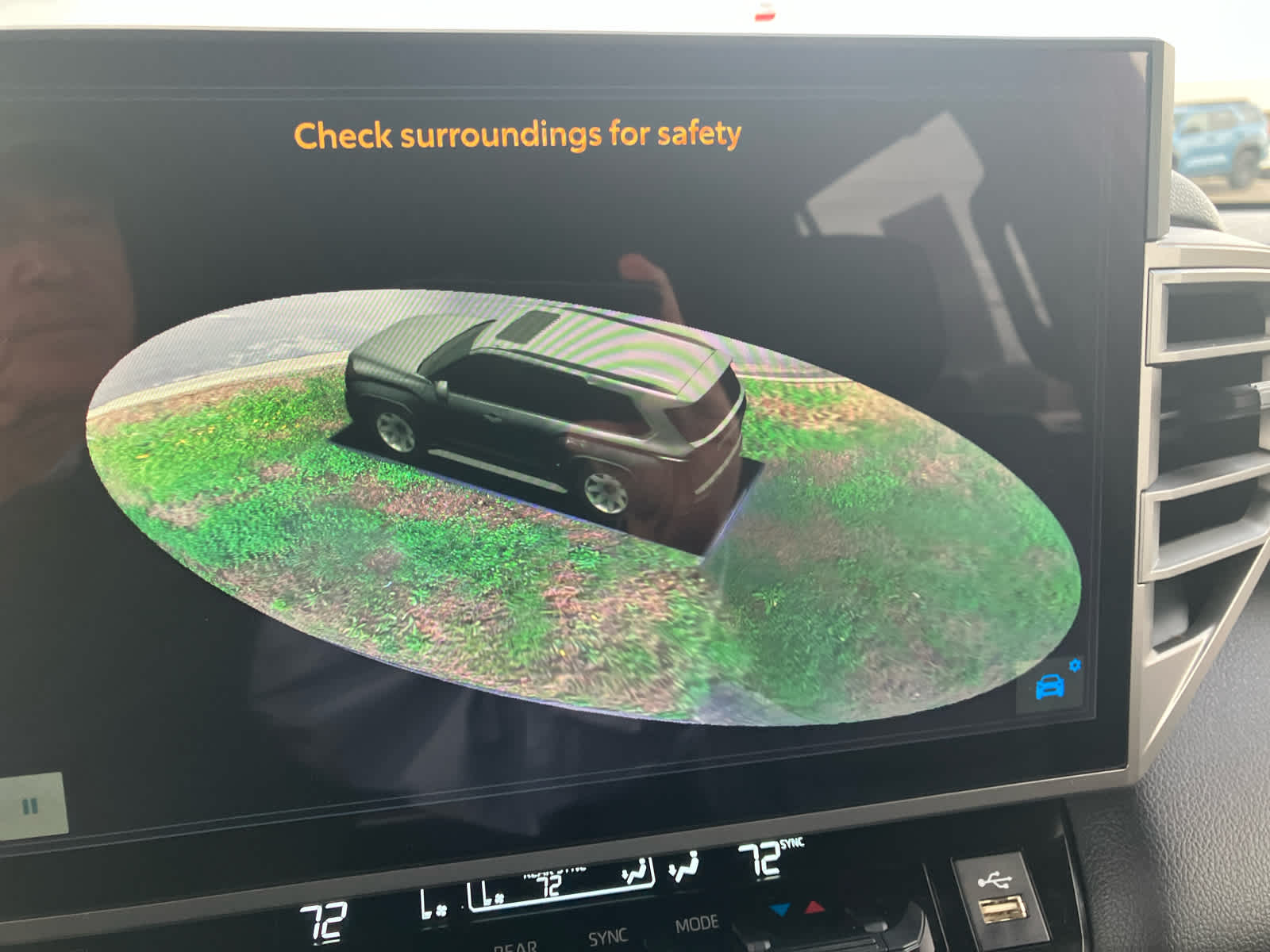 2025 Toyota Sequoia SR5