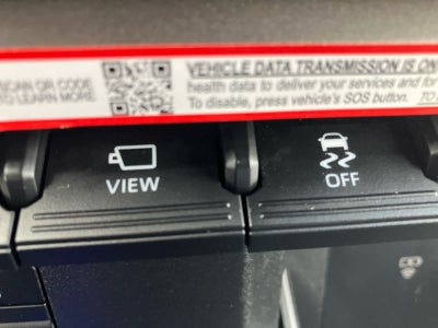 2025 Toyota Sequoia SR5