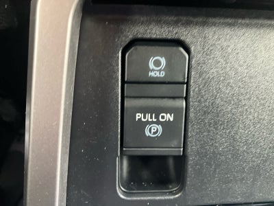 2025 Toyota Sequoia SR5