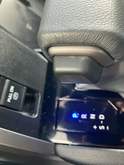 2025 Toyota Sequoia SR5