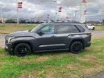2025 Toyota Sequoia SR5