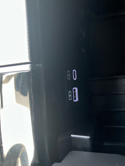 2025 Toyota Sequoia SR5