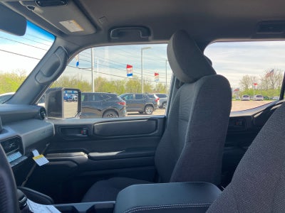 2026 Toyota Land Cruiser 1958