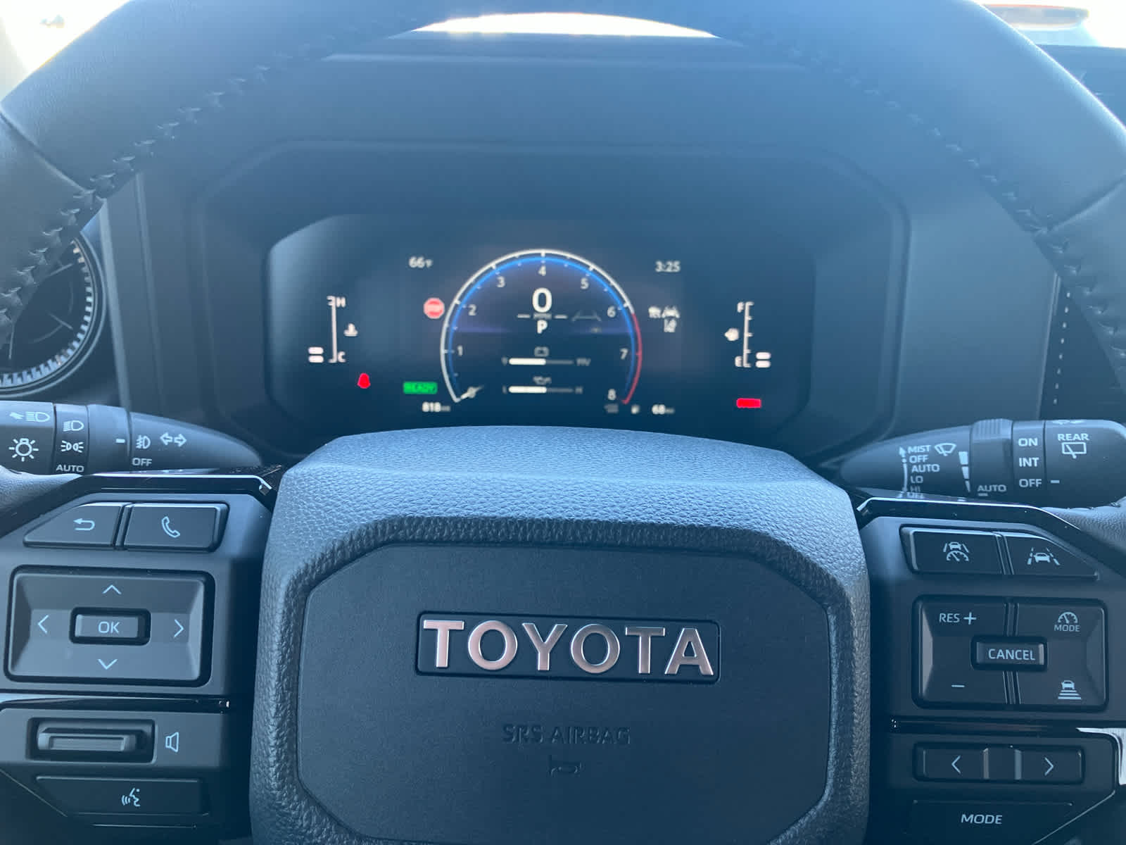 2026 Toyota Land Cruiser 1958