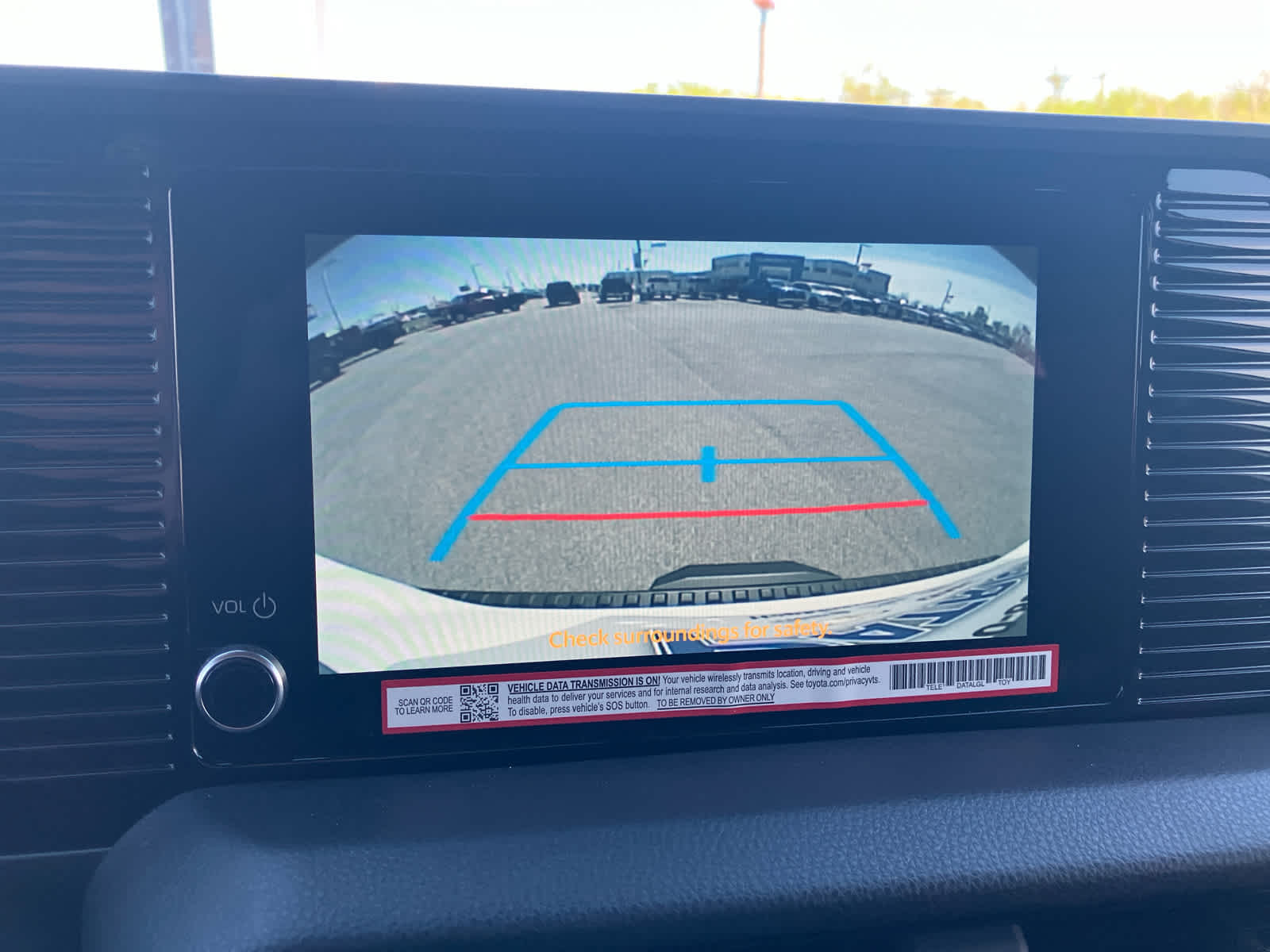 2026 Toyota Land Cruiser 1958