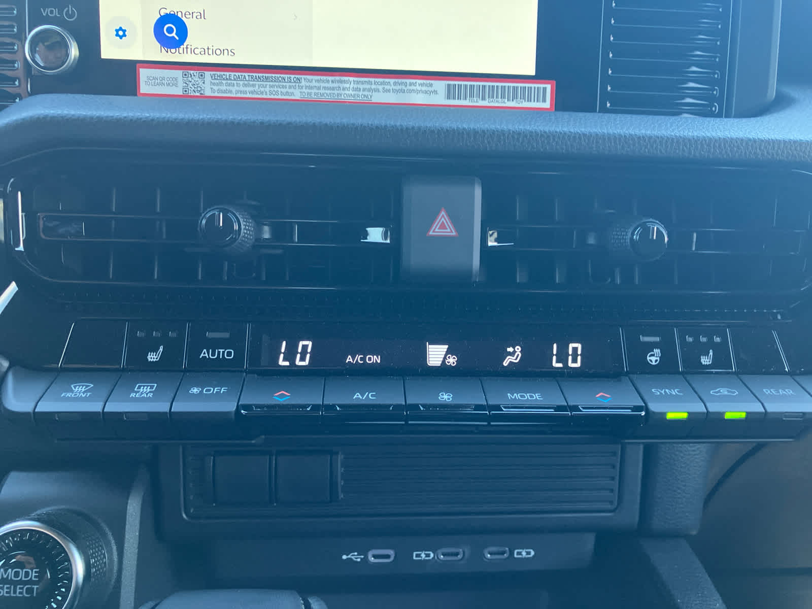 2026 Toyota Land Cruiser 1958