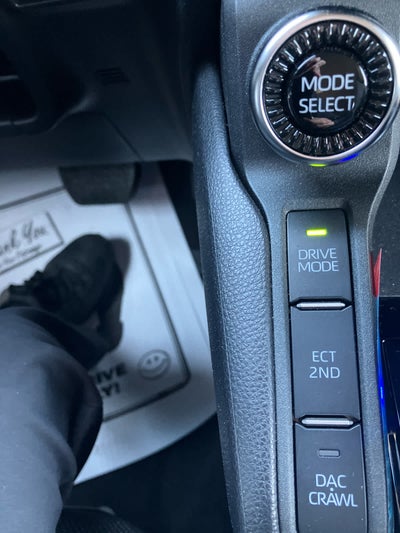 2026 Toyota Land Cruiser 1958