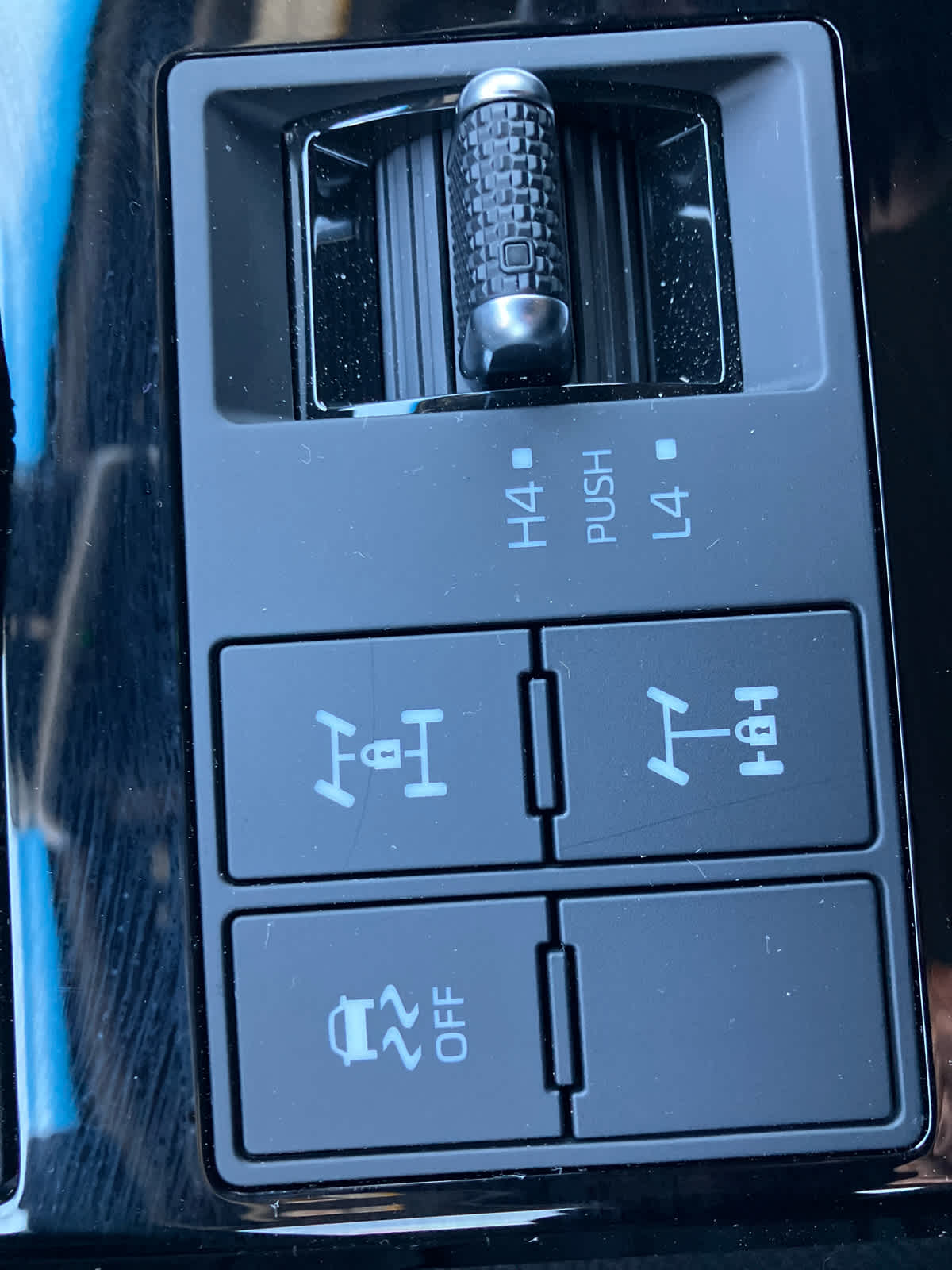 2026 Toyota Land Cruiser 1958