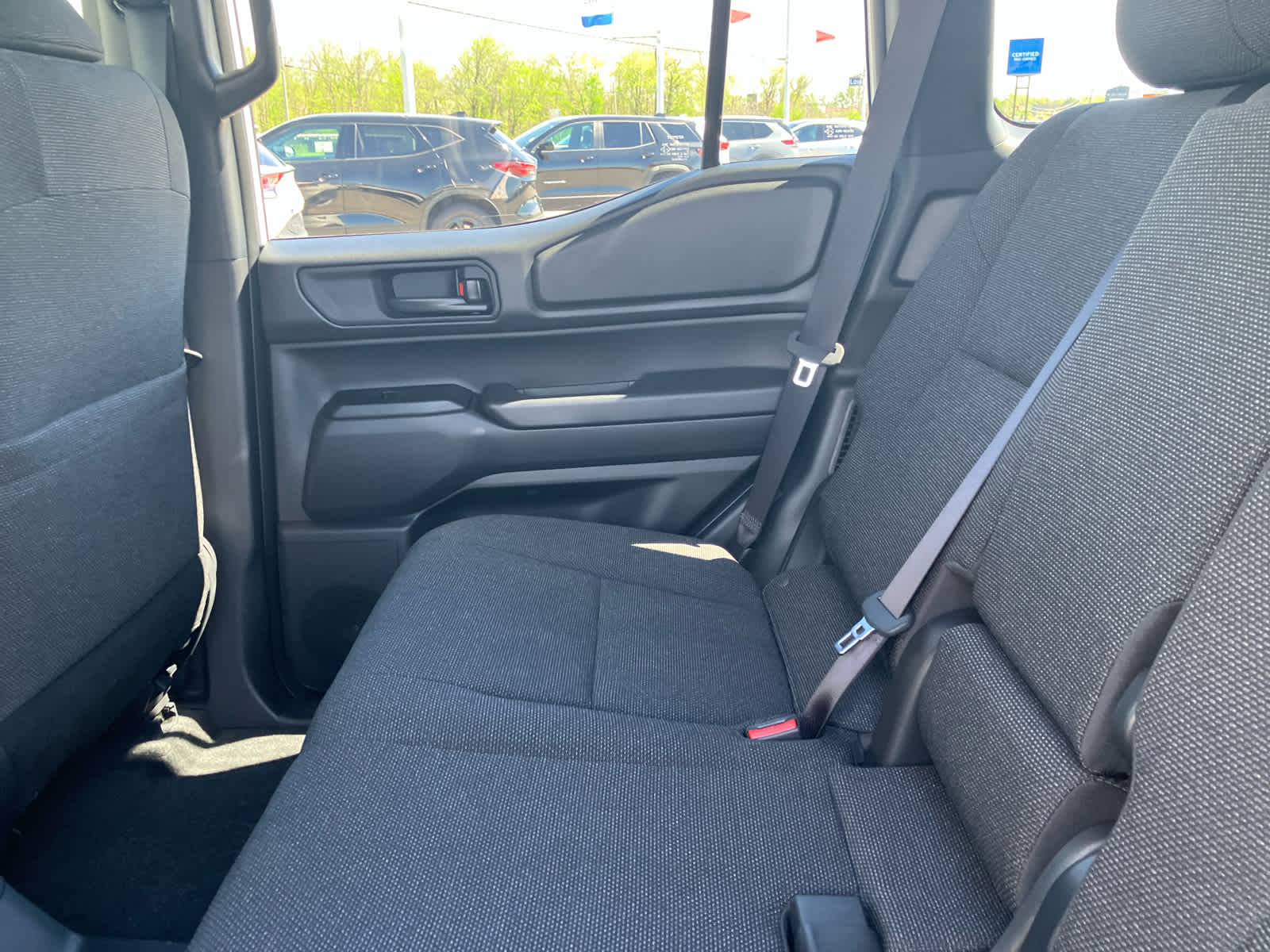 2026 Toyota Land Cruiser 1958