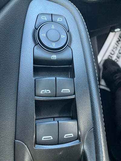 2025 Buick Encore GX Avenir