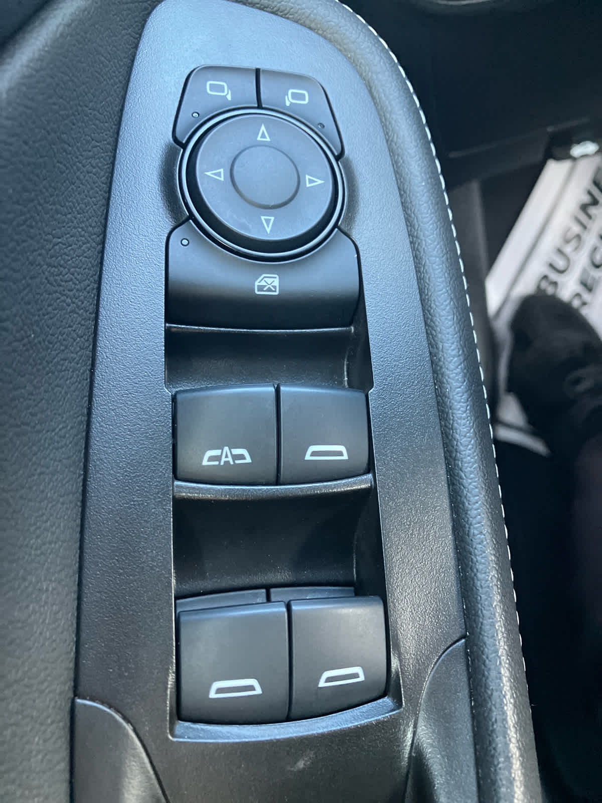 2025 Buick Encore GX Avenir