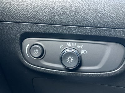 2025 Buick Encore GX Avenir