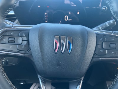 2025 Buick Encore GX Avenir