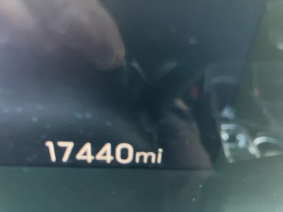 2025 Buick Encore GX Avenir