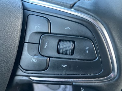 2025 Buick Encore GX Avenir