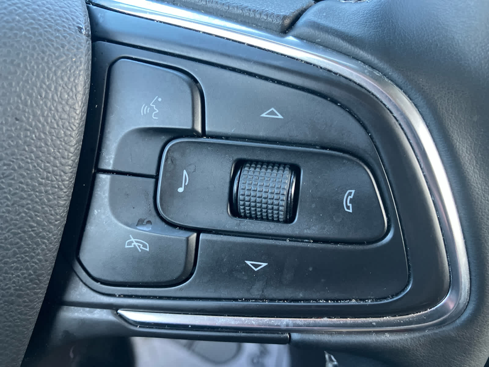 2025 Buick Encore GX Avenir