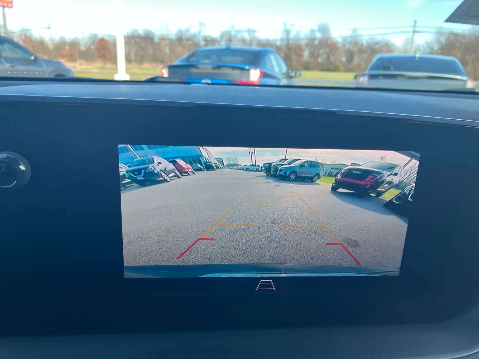 2025 Buick Encore GX Avenir