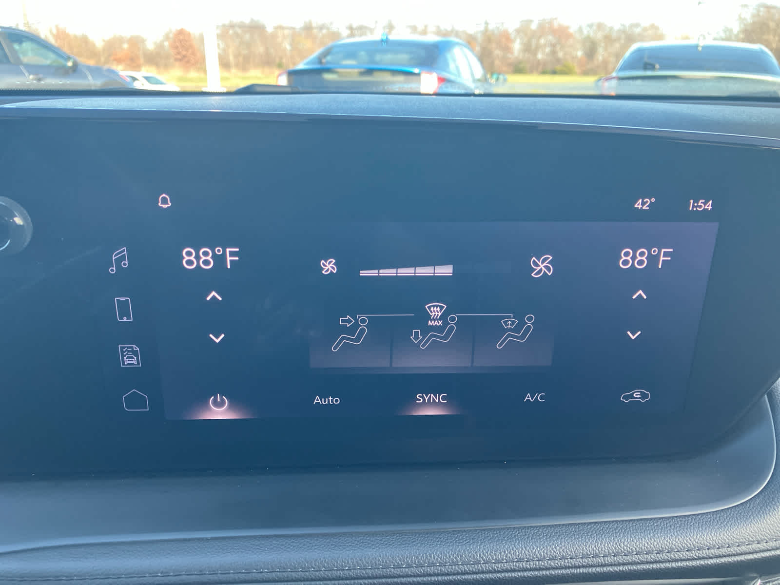 2025 Buick Encore GX Avenir