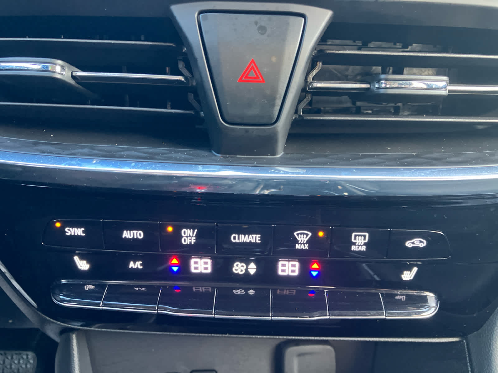 2025 Buick Encore GX Avenir