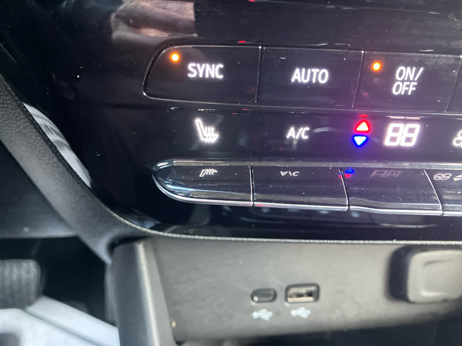 2025 Buick Encore GX Avenir