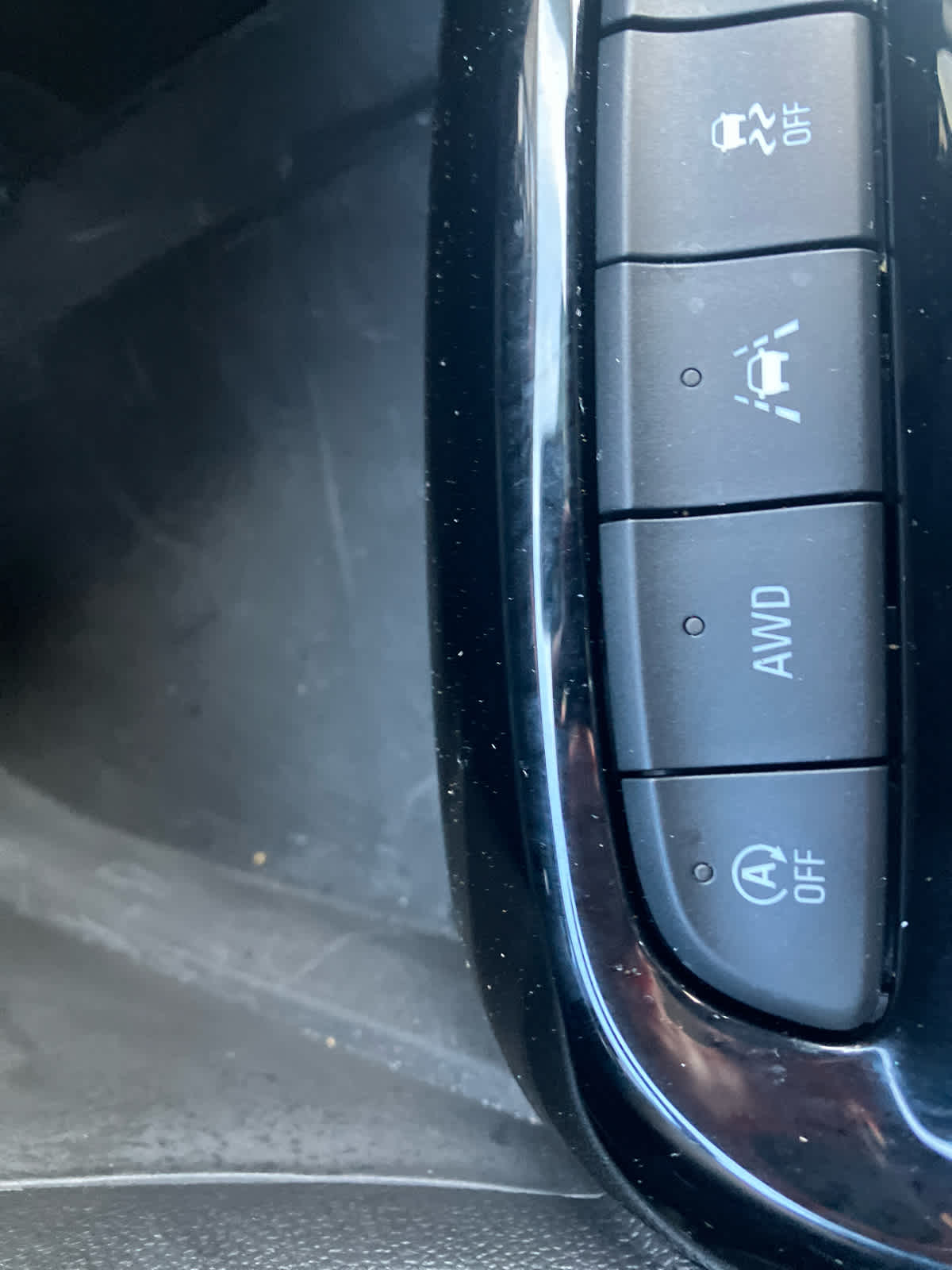 2025 Buick Encore GX Avenir