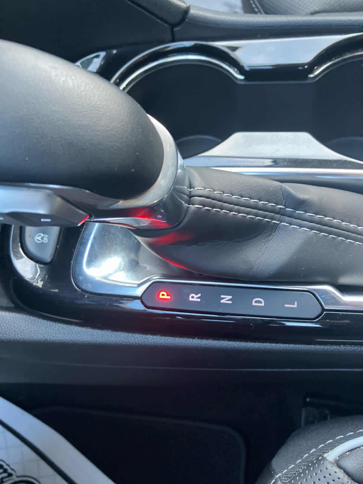 2025 Buick Encore GX Avenir