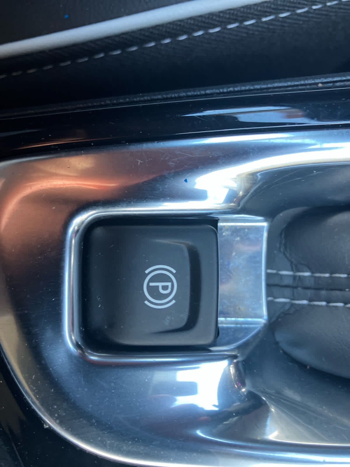 2025 Buick Encore GX Avenir