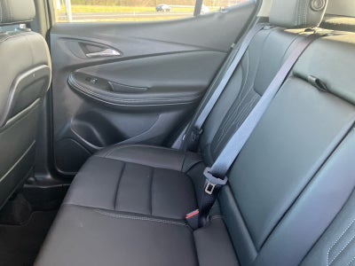 2025 Buick Encore GX Avenir