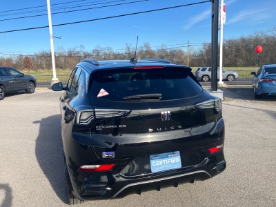 2025 Buick Encore GX Avenir