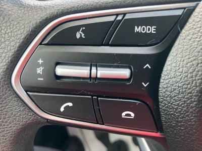 2022 Hyundai Palisade SE