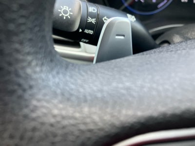 2022 Hyundai Palisade SE