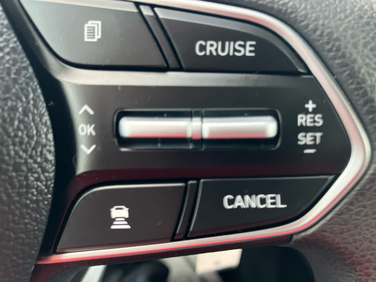2022 Hyundai Palisade SE