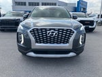 2022 Hyundai Palisade SE