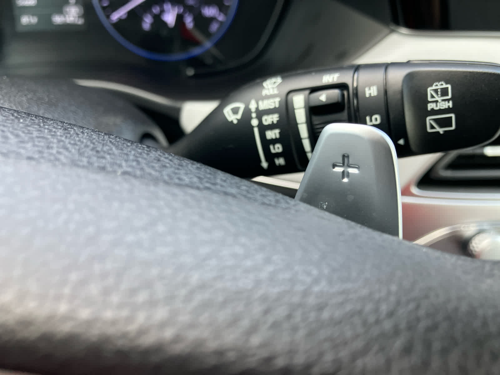 2022 Hyundai Palisade SE