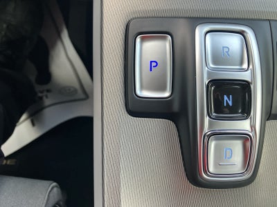 2022 Hyundai Palisade SE