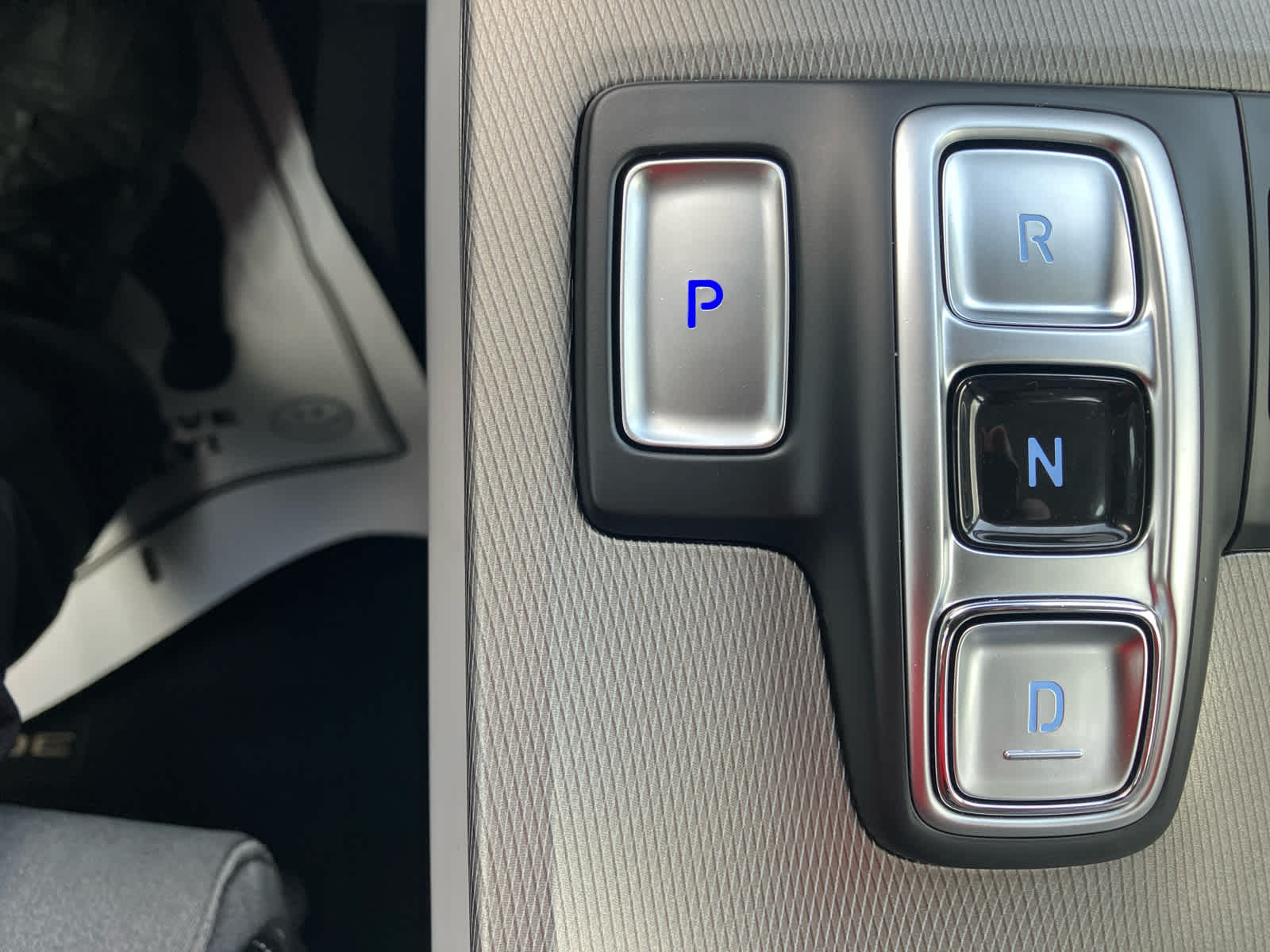 2022 Hyundai Palisade SE