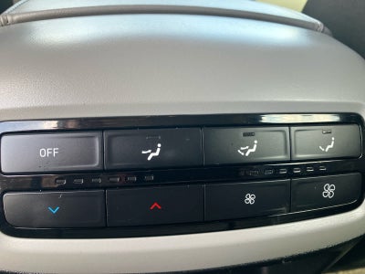2022 Hyundai Palisade SE