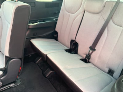 2022 Hyundai Palisade SE