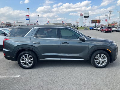 2022 Hyundai Palisade SE