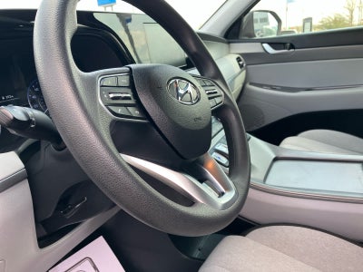2022 Hyundai Palisade SE