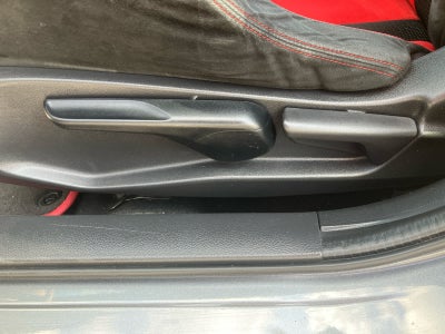 2017 Honda Civic Type R Touring