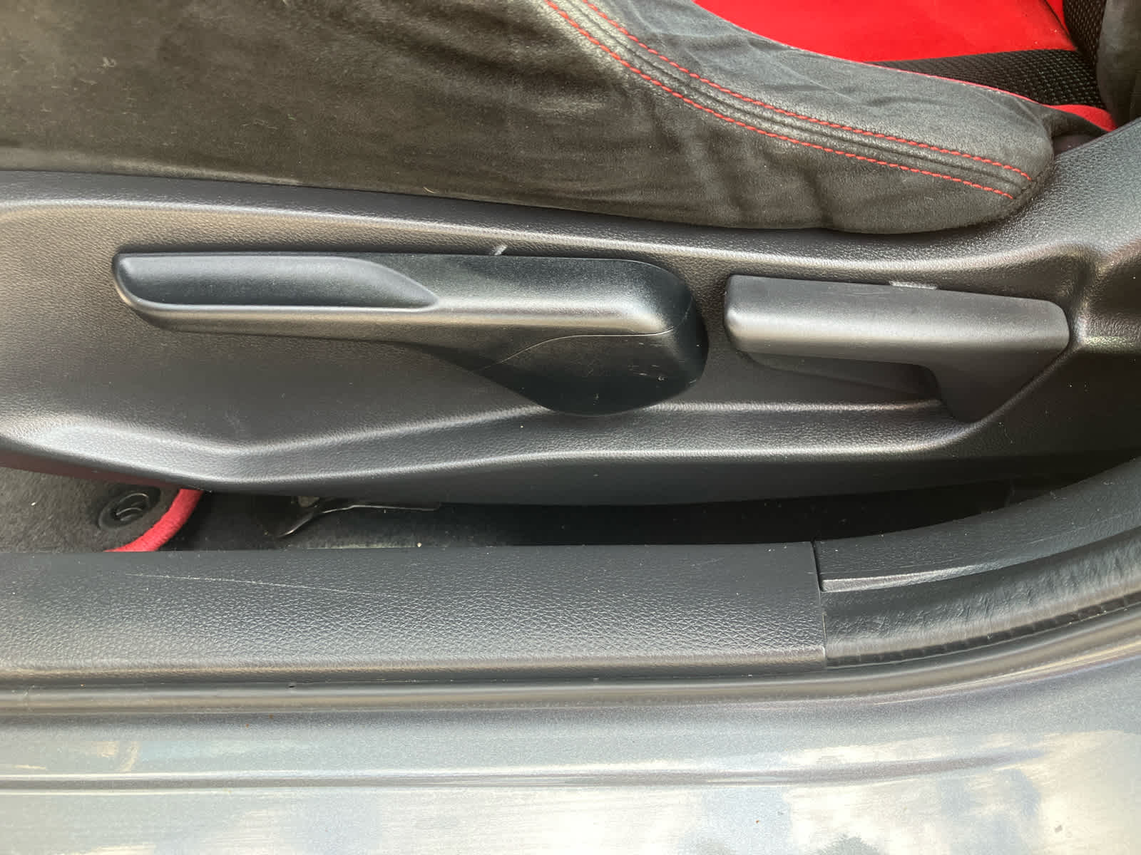 2017 Honda Civic Type R Touring