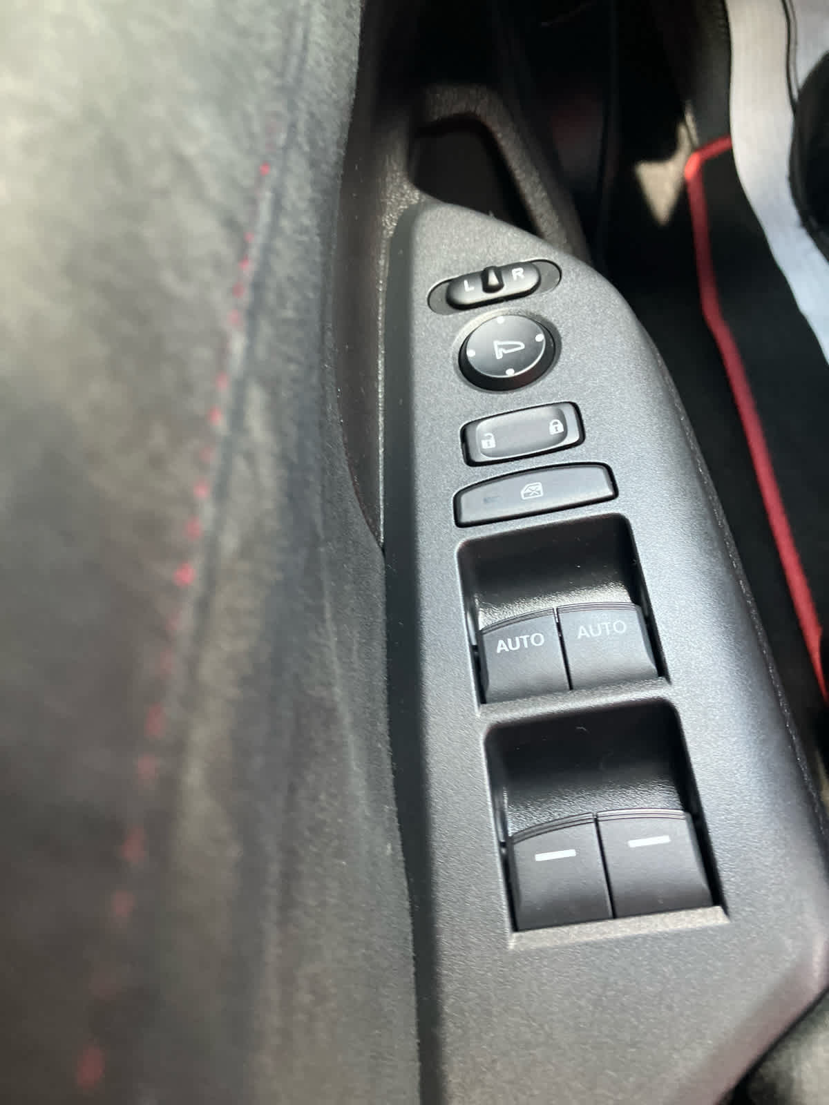 2017 Honda Civic Type R Touring